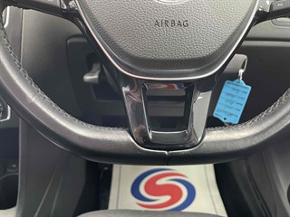Used Volkswagen Polo