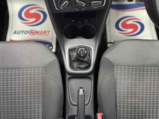 Used Volkswagen Polo