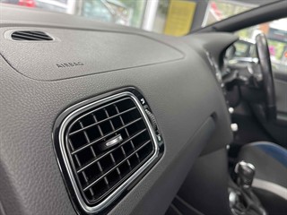 Used Volkswagen Polo