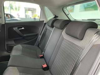 Used Volkswagen Polo