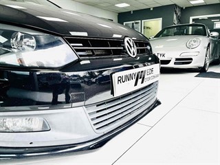 Used Volkswagen Polo