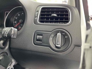 Used Volkswagen Polo