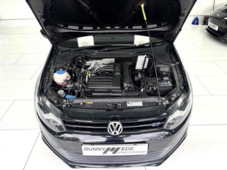 Used Volkswagen Polo