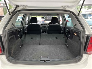 Used Volkswagen Polo