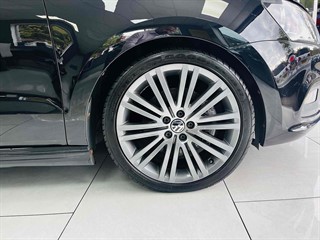 Used Volkswagen Polo
