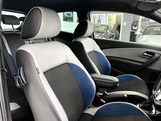 Used Volkswagen Polo