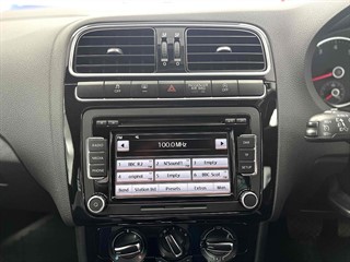Used Volkswagen Polo