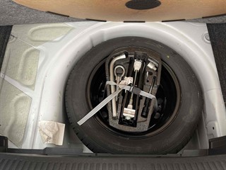 Used Volkswagen Polo