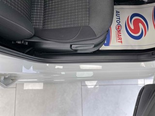 Used Volkswagen Polo