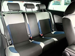 Used Volkswagen Polo