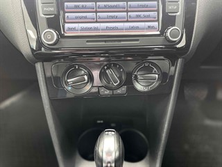 Used Volkswagen Polo