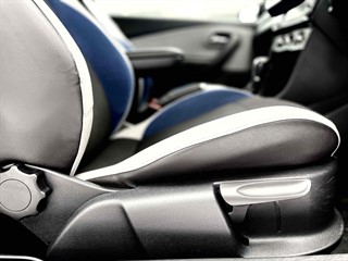 Used Volkswagen Polo