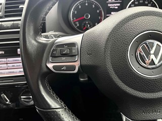 Used Volkswagen Polo