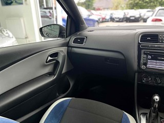 Used Volkswagen Polo