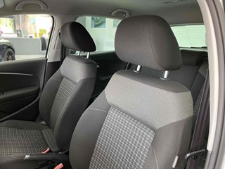 Used Volkswagen Polo