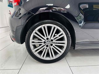 Used Volkswagen Polo