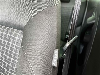 Used Volkswagen Polo
