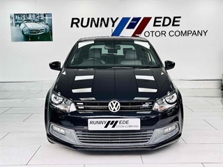 Used Volkswagen Polo in Bagshot, Ascot, Camberley in Surrey