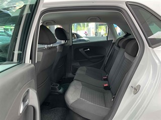 Used Volkswagen Polo