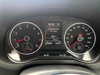 Used Volkswagen Polo
