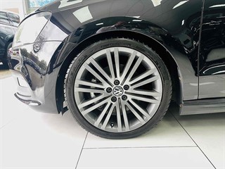 Used Volkswagen Polo