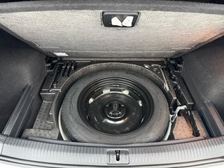 Used Volkswagen Tiguan