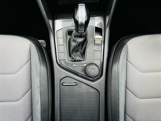 Used Volkswagen Tiguan