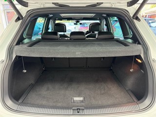 Used Volkswagen Tiguan