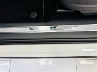 Used Volkswagen Tiguan