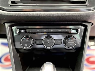 Used Volkswagen Tiguan