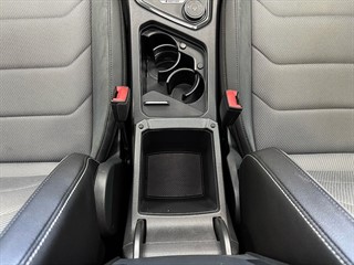 Used Volkswagen Tiguan