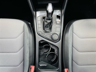 Used Volkswagen Tiguan