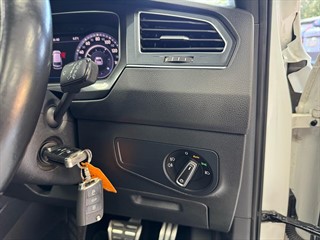 Used Volkswagen Tiguan