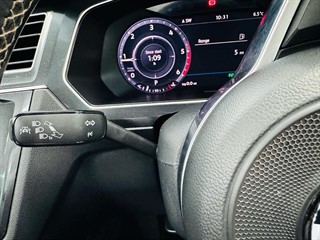 Used Volkswagen Tiguan