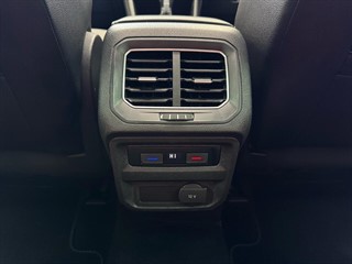 Used Volkswagen Tiguan