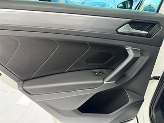 Used Volkswagen Tiguan