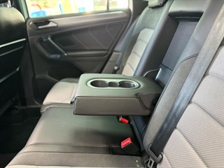 Used Volkswagen Tiguan