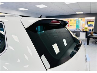 Used Volkswagen Tiguan