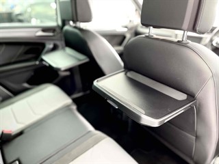 Used Volkswagen Tiguan