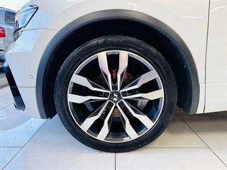 Used Volkswagen Tiguan