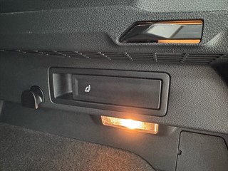 Used Volkswagen Tiguan