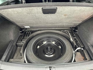 Used Volkswagen Tiguan