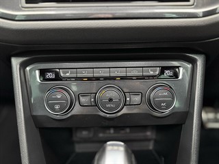 Used Volkswagen Tiguan