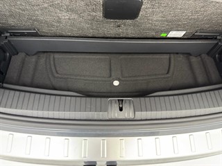 Used Volkswagen Touran