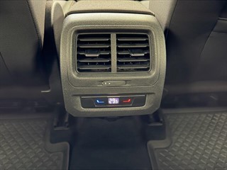 Used Volkswagen Touran