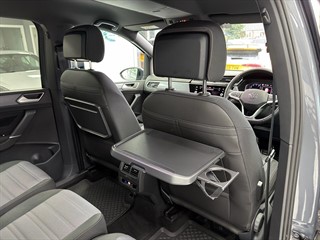 Used Volkswagen Touran