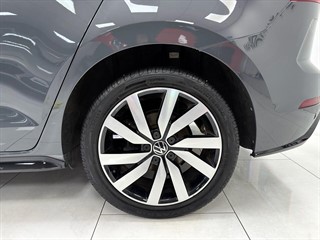 Used Volkswagen Touran