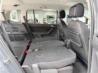 Used Volkswagen Touran