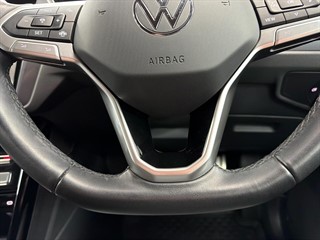 Used Volkswagen Touran