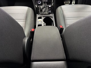 Used Volkswagen Touran